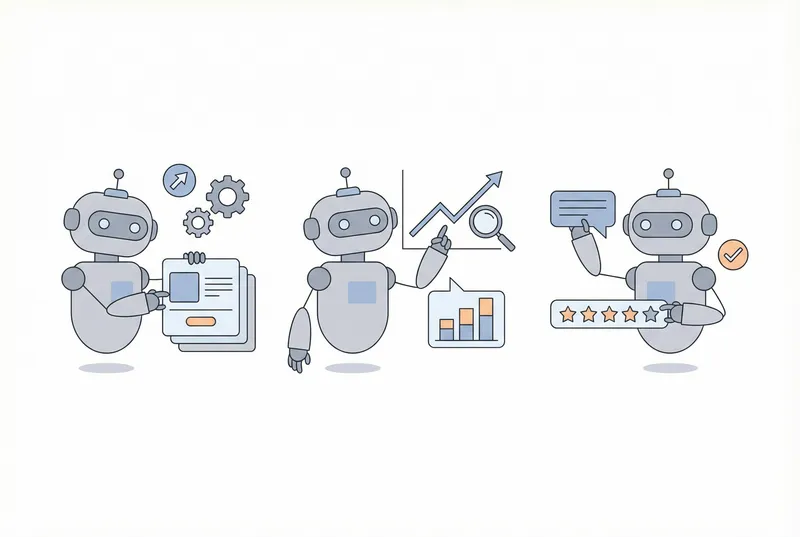 E-commerce Operations